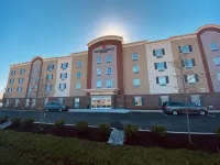 캔들우드 스위트 레바논 바이 IHG