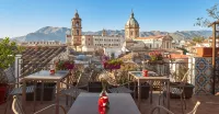 La Terrazza Sul Centro