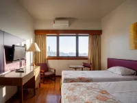 Hotel Nacional Inn Belo Horizonte Hotels near Savassi
