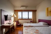 Hotel Nacional Inn Belo Horizonte โรงแรมใน