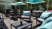 Hôtel Montaigne & Spa - Bữa sáng