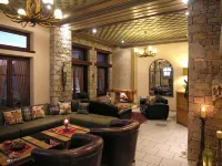 Ef Zin Hotel Arachova Hotels in Arachova