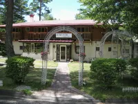 Hirotani Pension - 2-Star