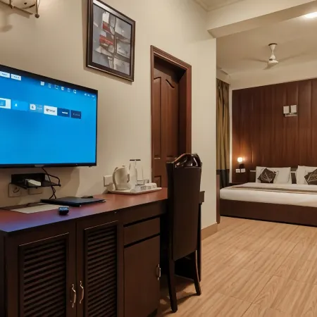Tavisha Villa Golf Course MG Road
