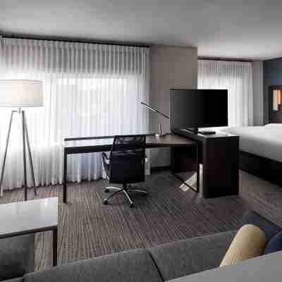 Residence Inn Boulder Canyon Boulevard Rooms