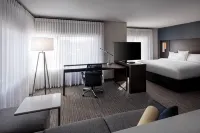 Residence Inn Boulder Canyon Boulevard Hotels near Teresa's Pizza Colore