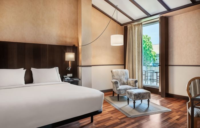 AC Hotel Ciudad de Tudela