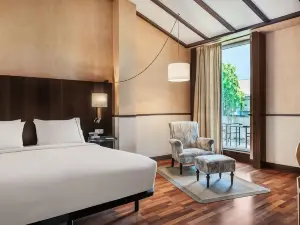 AC Hotel Ciudad de Tudela