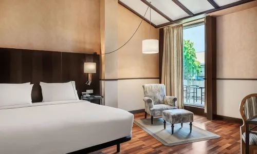 AC Hotel Ciudad de Tudela