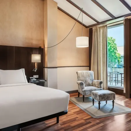 AC Hotel Ciudad de Tudela