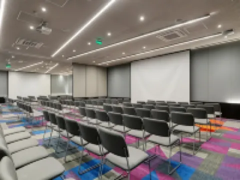Novotel BH Savassi Hotels in Belo Horizonte