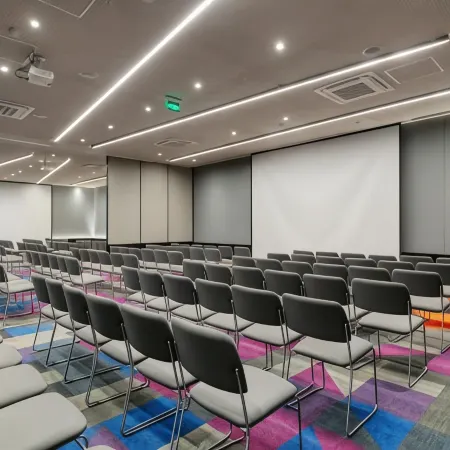Novotel BH Savassi Отели рядом с достопримечательностью «Площадь Савасси»