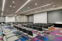 Novotel BH Savassi - С тренажерным залом