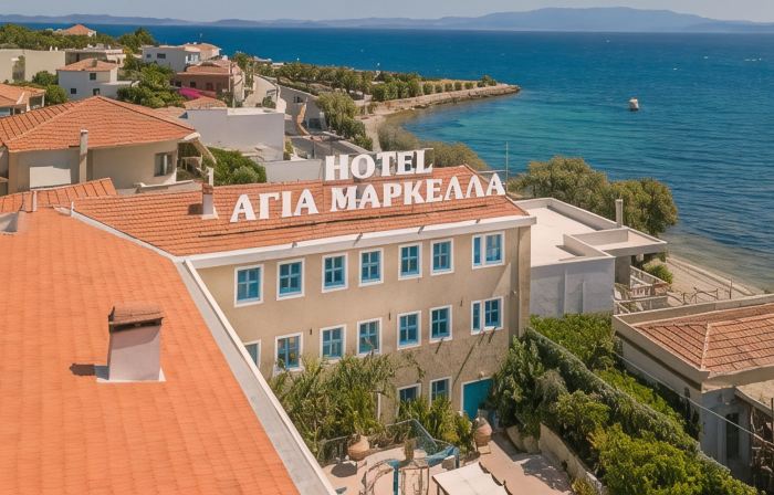 Agia Markella