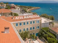 Agia Markella Các khách sạn ở Chios