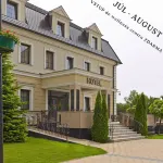 Hotel Stefanik Hotels in 