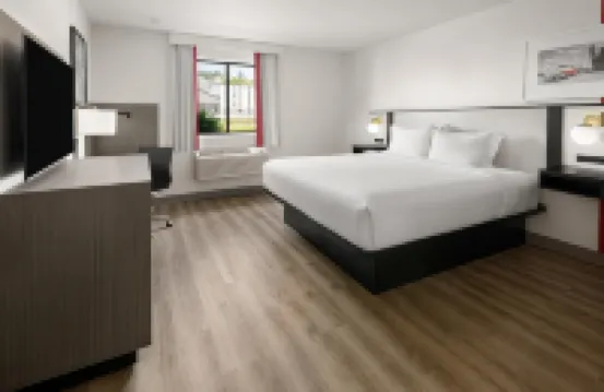 라마다 바이 윈덤 요크 해리스버그 허쉬