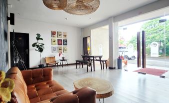 Hotel Pantes Kawi Semarang