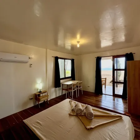 Playa Del Fuego Camiguin Beach Hostel and Resort