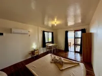 Playa Del Fuego Camiguin Beach Hostel and Resort