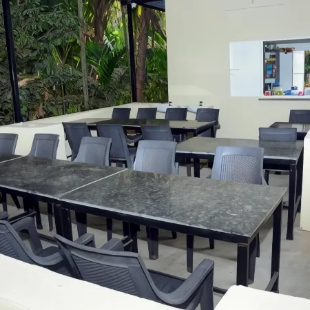 Shree Swami Samarth Resort