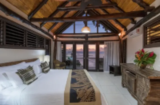 Savasi Island Resort