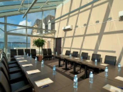 Best Western Plus les Terrasses de Brehat Hotels in Ploubazlanec