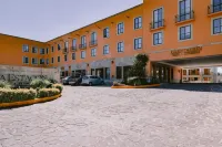 Hotel la Estación Hotels in 