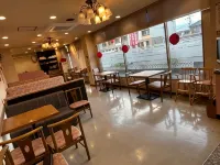 Tabist Hotel Yuan Akashi - servizio colazione