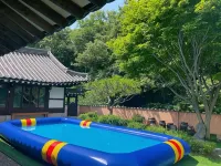 Paju Salimchae Pension