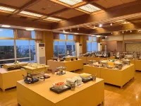 Itoen Hotel - خلابة