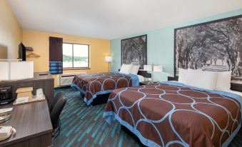 Super 8 by Wyndham Somerset