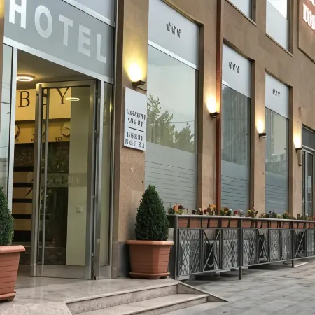 Hobby Hotel