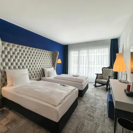 ARCOTEL John F Berlin Hotels in Berlin
