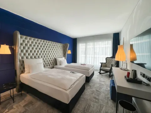 ARCOTEL John F Berlin