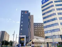 Comfort Hotel Nagoya Kanayama Hotel a Atsuta Ward