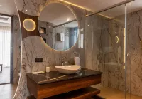 Perch Casa Feliz- Golf Course Road