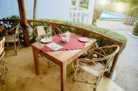 Aroya Boutique Hotel