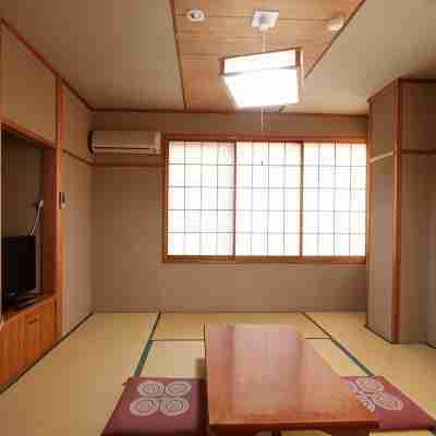 Yamasanso Hotel Others