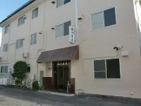 Suzukisou โรงแรมใกล้สถานีโยโดะ