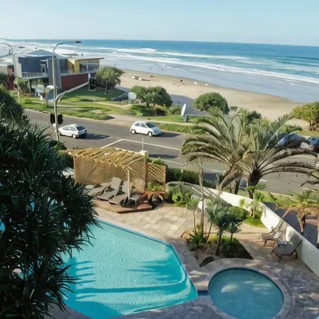 Coolum Caprice