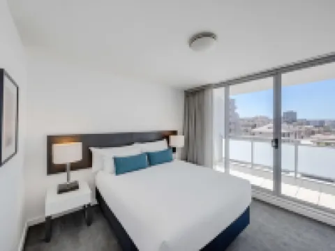 Adina Apartment Hotel Wollongong Hotels in Wollongong