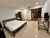 Sanshine Place 야소톤 호텔