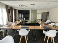 Campanile Bordeaux Sud - Gradignan - Talence Hotels in Pessac