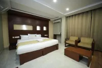 Bigmall Residency Hotels near Kasaragod Railway Station