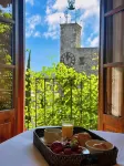 Hostellerie le Beffroi