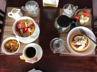 拉檀納空別墅 - 別墅