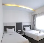 Seventeen Hotel Hotels in Kecamatan Baiturrahman
