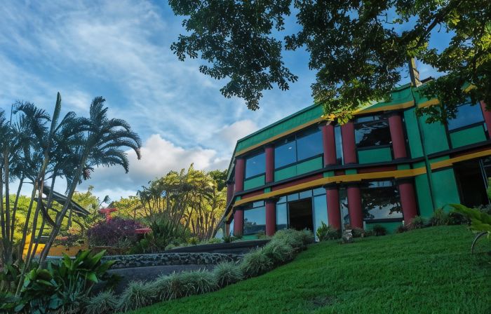 Lake Arenal Brewery & Resort