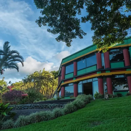 Lake Arenal Brewery & Resort